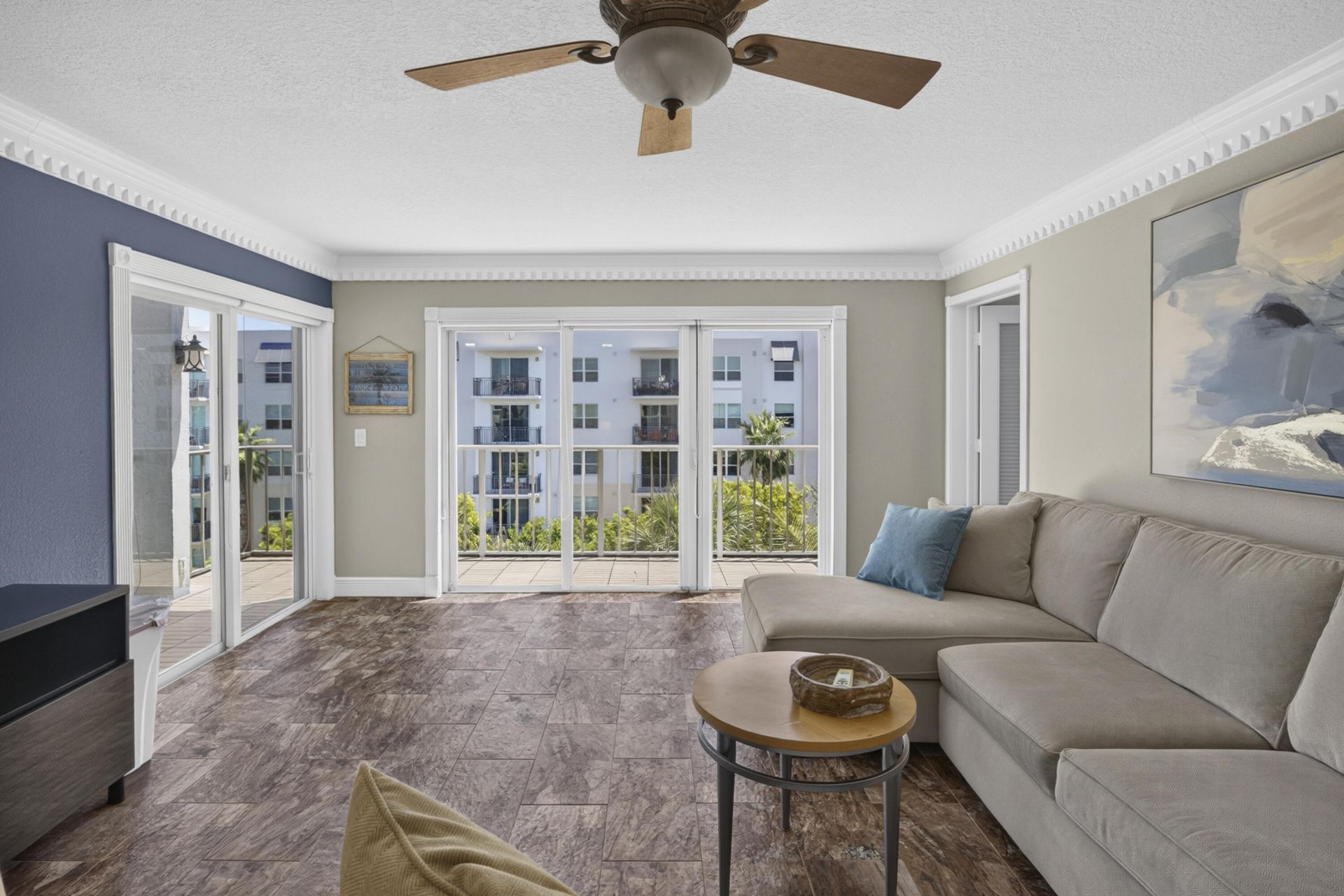 1206 S Lake Drive, Unit 504, Lantana, FL 33462 Photo