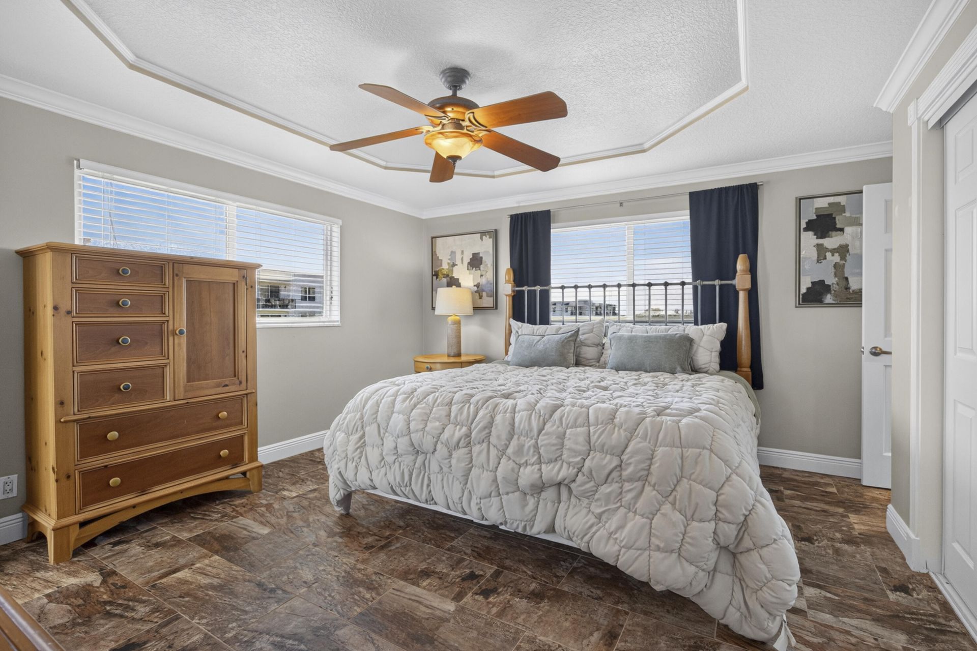 1206 S Lake Drive, Unit 504, Lantana, FL 33462 Photo