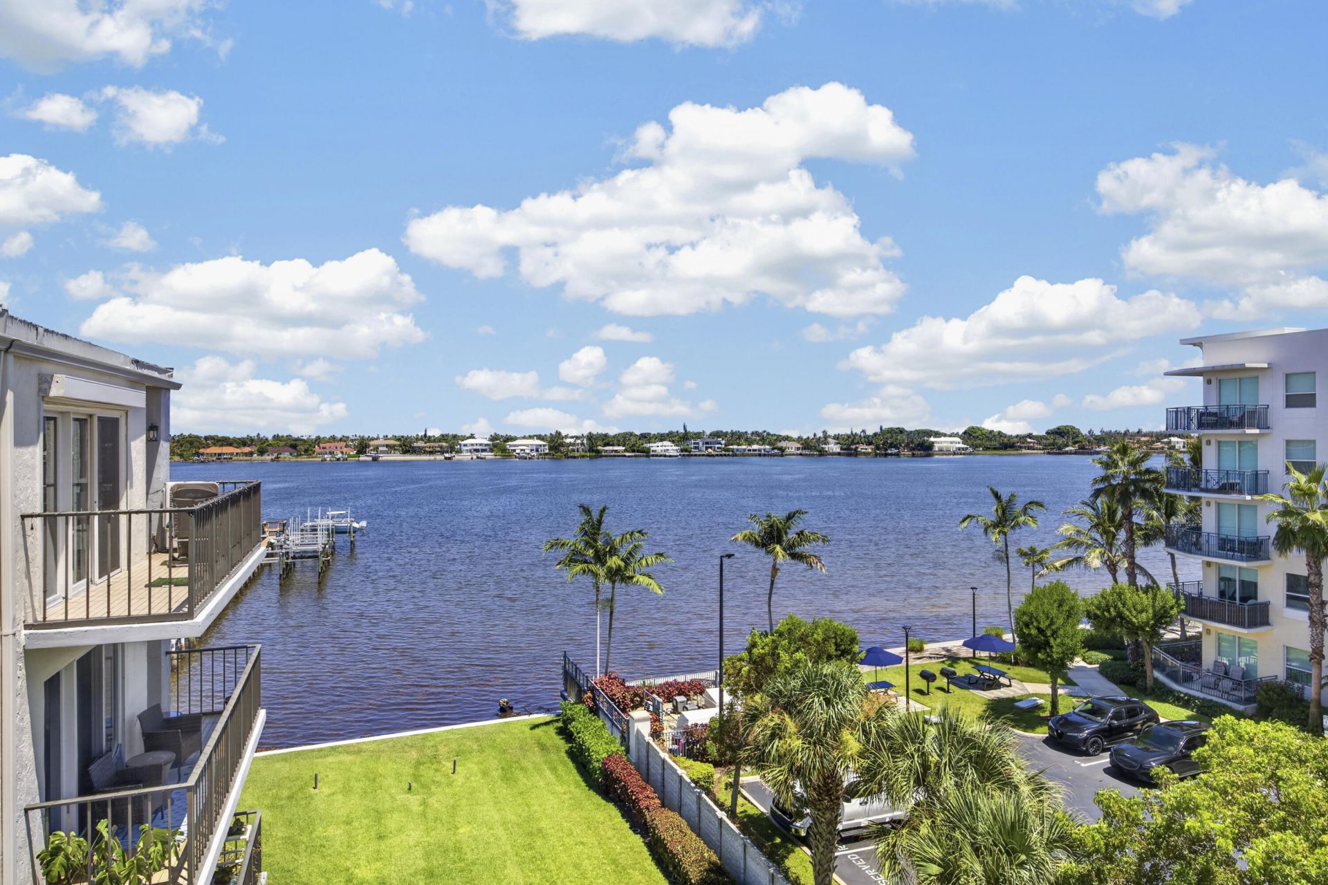 1206 S Lake Drive, Unit 504, Lantana, FL 33462 Photo