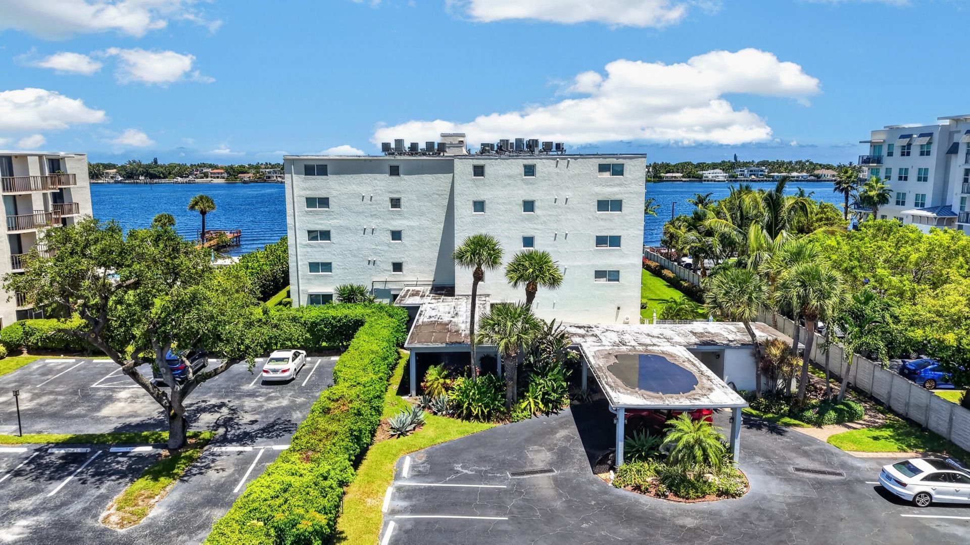 1206 S Lake Drive, Unit 504, Lantana, FL 33462 Photo