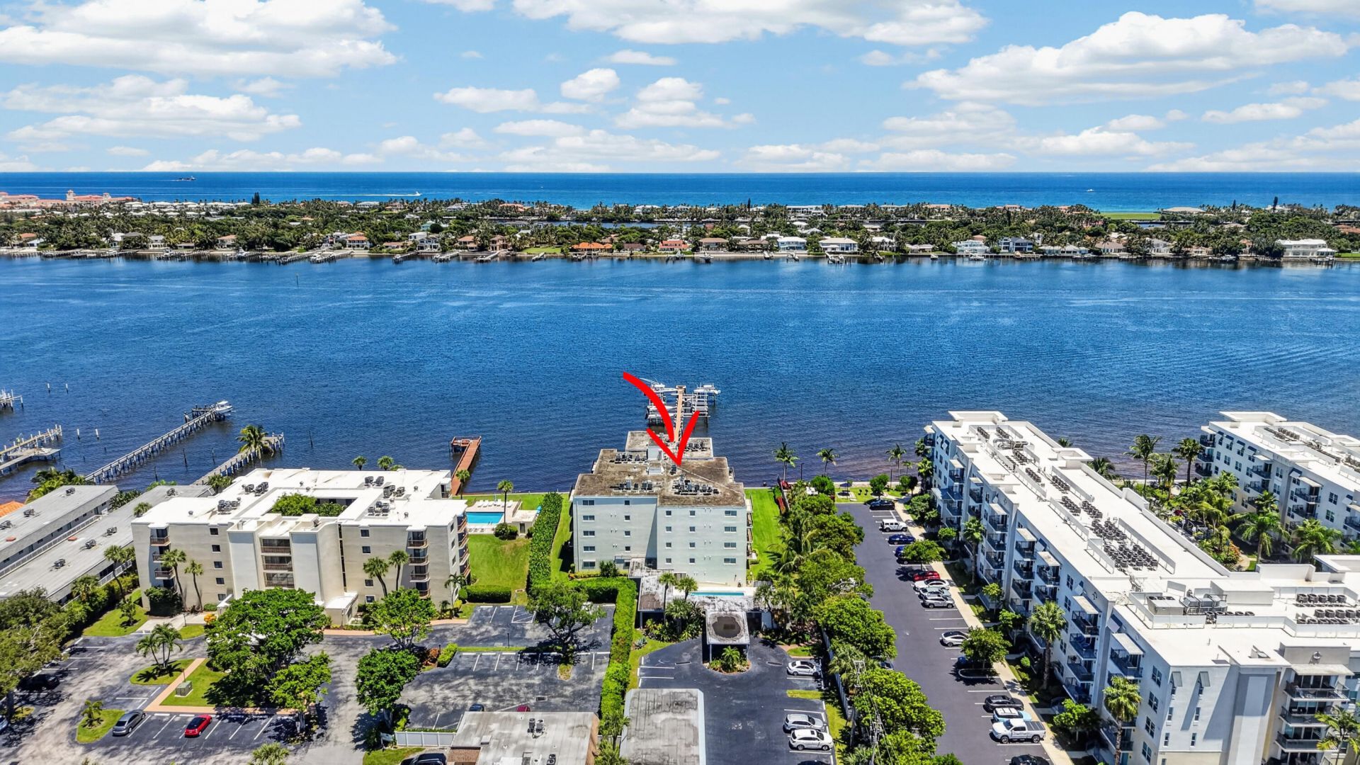 1206 S Lake Drive, Unit 504, Lantana, FL 33462 Photo