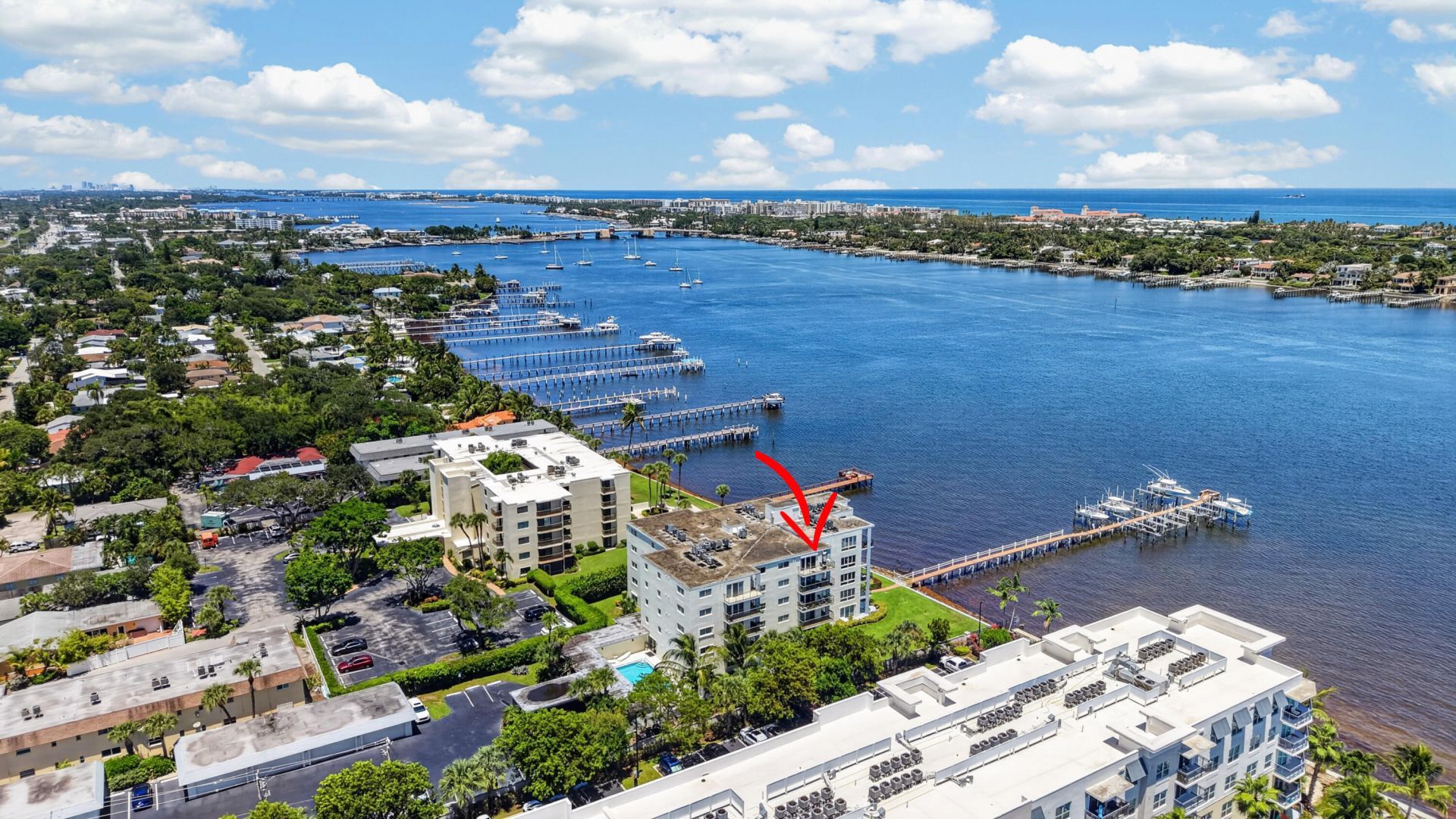 1206 S Lake Drive, Unit 504, Lantana, FL 33462 Photo