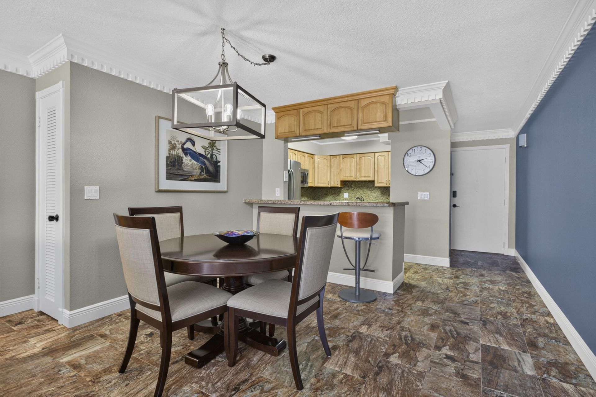 1206 S Lake Drive, Unit 504, Lantana, FL 33462 Photo