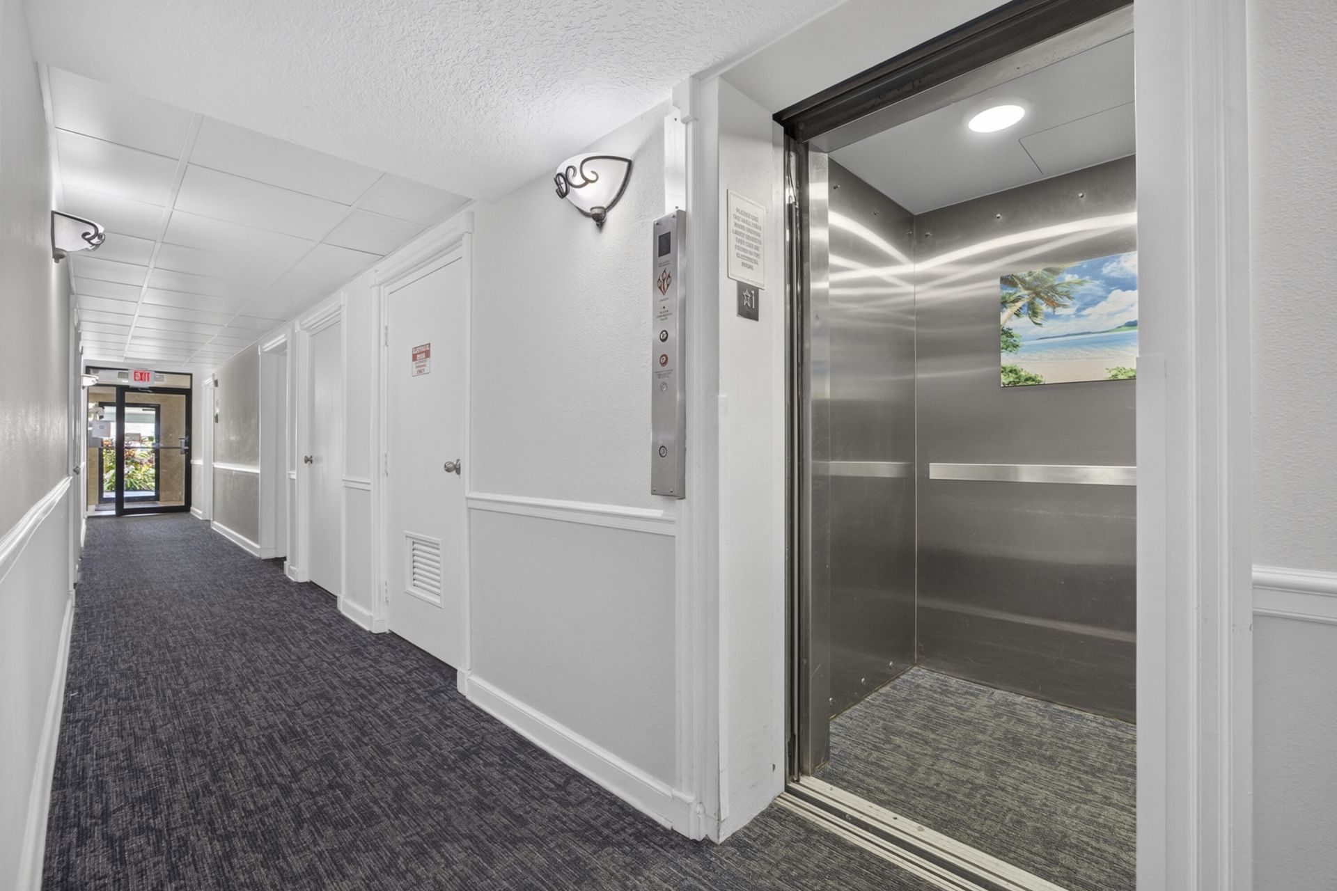 1206 S Lake Drive, Unit 504, Lantana, FL 33462 Photo