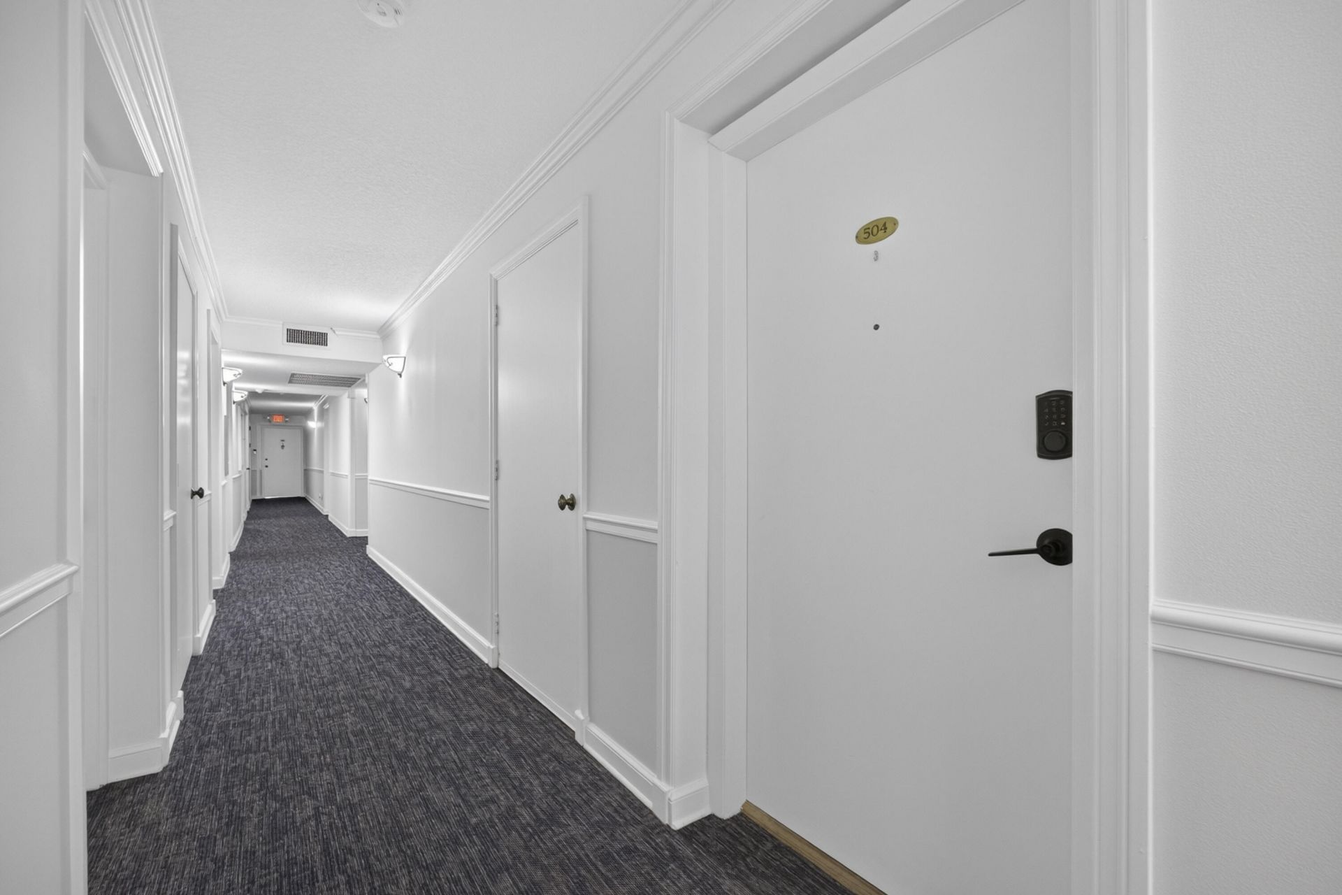 1206 S Lake Drive, Unit 504, Lantana, FL 33462 Photo