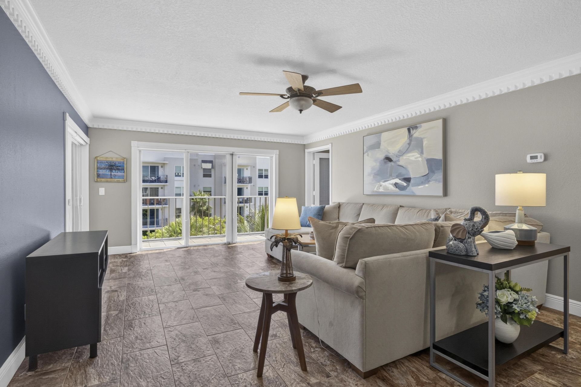 1206 S Lake Drive, Unit 504, Lantana, FL 33462 Photo