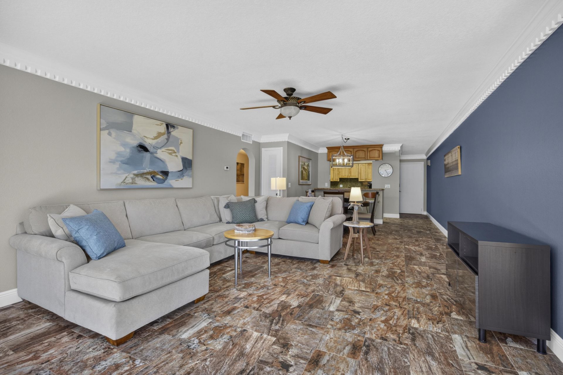 1206 S Lake Drive, Unit 504, Lantana, FL 33462 Photo