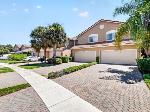 4349 Colony View Drive, Lake Worth, FL 33463
