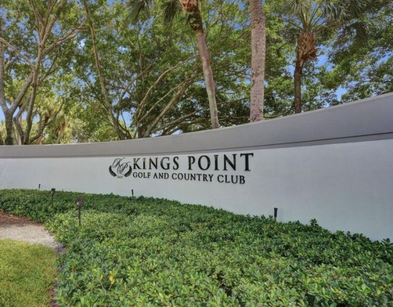 260 Brittany F, Delray Beach, FL 33446 Photo