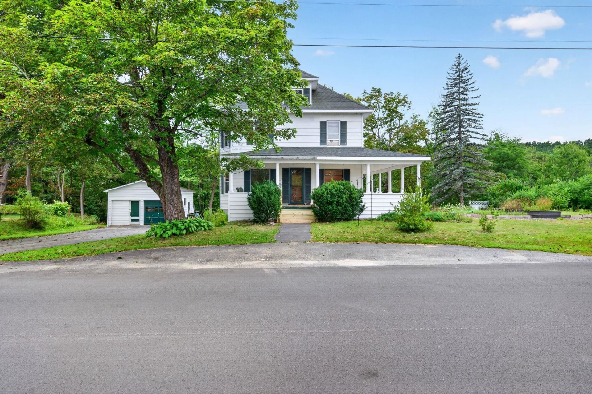 68 Meadow Road, Newport, NH 03773 Main Photo
