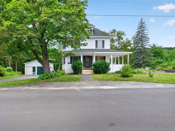 68 Meadow Road, Newport, NH 03773