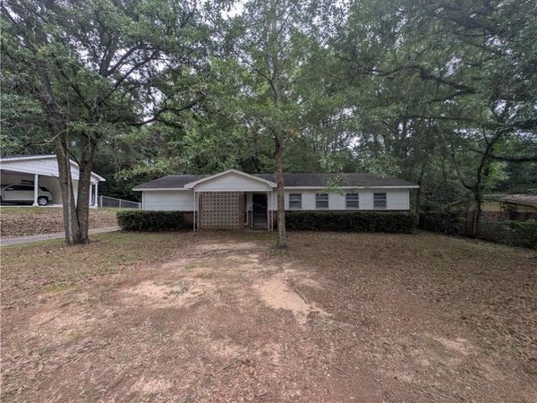 1450 Morlee Drive E, Mobile, AL 36618