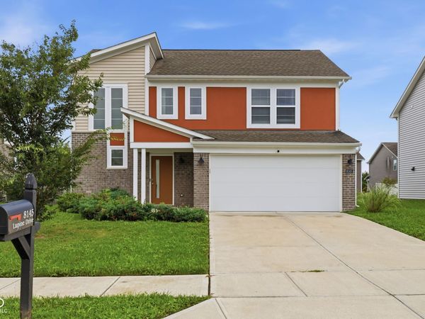 8146 Lupine Drive , Plainfield, IN 46168