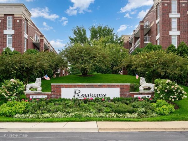 7071 W TOUHY Avenue , Unit 408, Niles, IL 60714