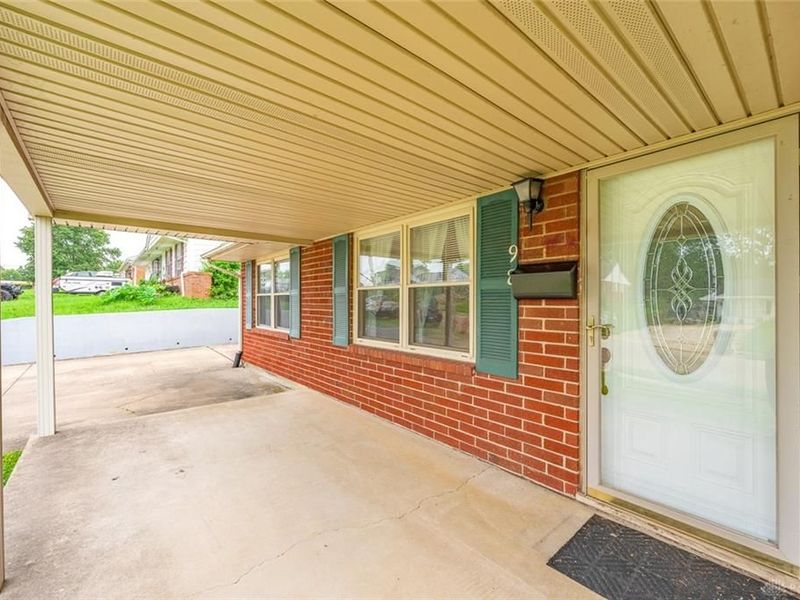98 Moore Drive, Franklin, OH 45005 Photo 7