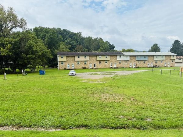 TBD Middle Grave Creek Road, Moundsville, WV 26041