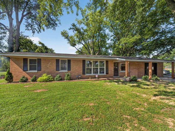 8760 W Middleton Street, Richland, IN 47635