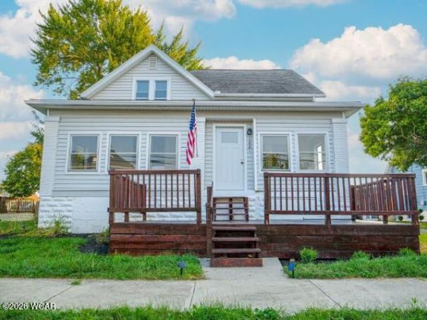 108 E Main Street, Elida, OH 45807