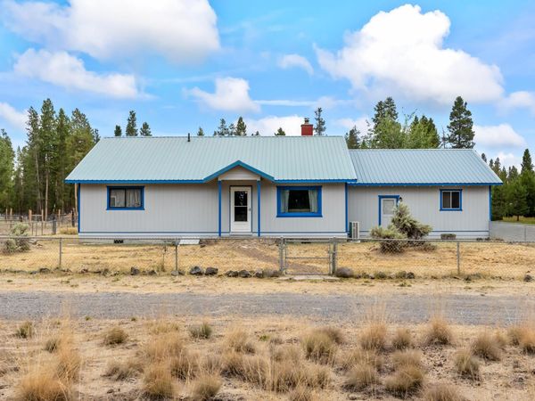 12342 Sun Forest Drive, La Pine, OR 97739