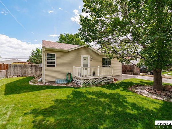 1058 Vine Avenue, IDAHO FALLS, ID 83402