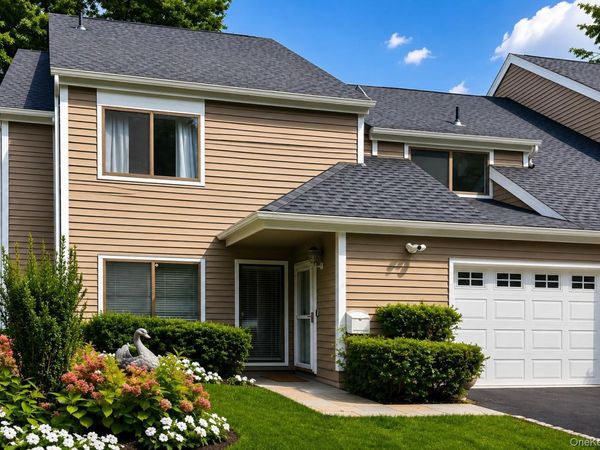 50 Pondview, Unit C, Rye, NY 10580