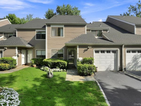 50 Pondview, Unit C, Rye, NY 10580