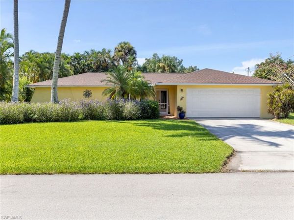 376 Prather DR, FORT MYERS, FL 33919
