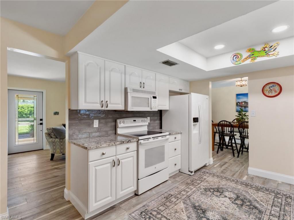 376 Prather Dr, Fort Myers, FL 33919 Photo
