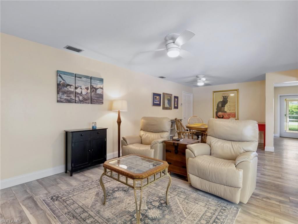 376 Prather Dr, Fort Myers, FL 33919 Photo