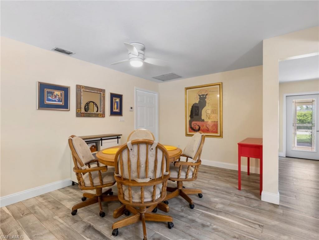 376 Prather Dr, Fort Myers, FL 33919 Photo