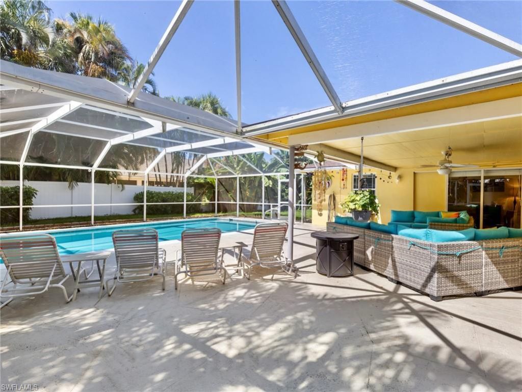 376 Prather Dr, Fort Myers, FL 33919 Photo