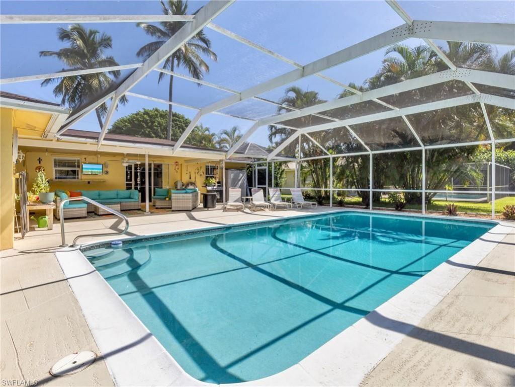 376 Prather Dr, Fort Myers, FL 33919 Photo