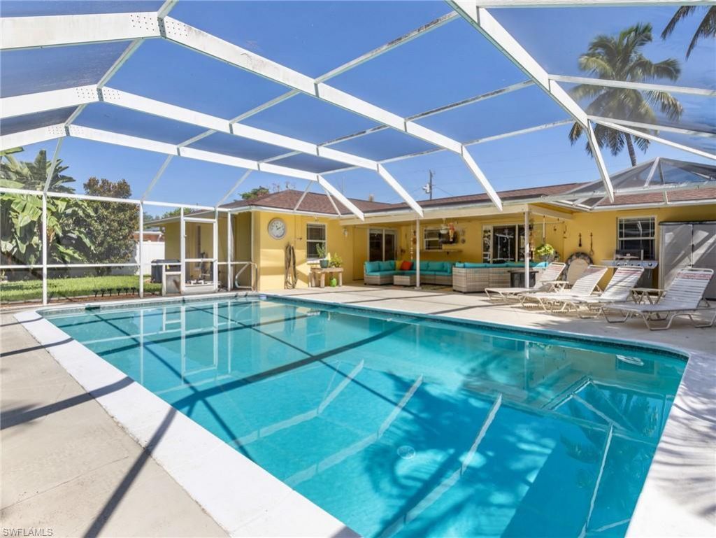 376 Prather Dr, Fort Myers, FL 33919 Photo