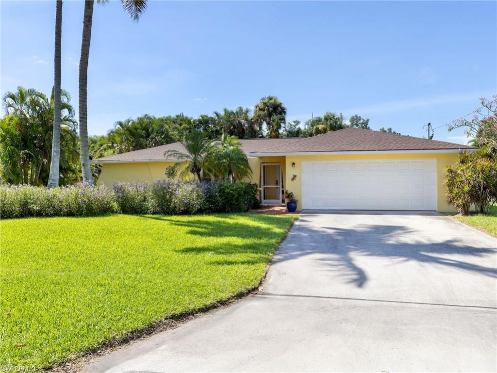 376 Prather Dr, Fort Myers, FL 33919 Photo