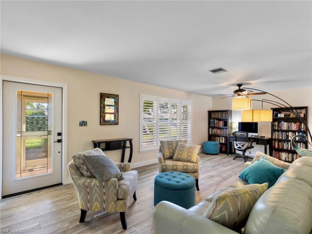 376 Prather Dr, Fort Myers, FL 33919 Photo