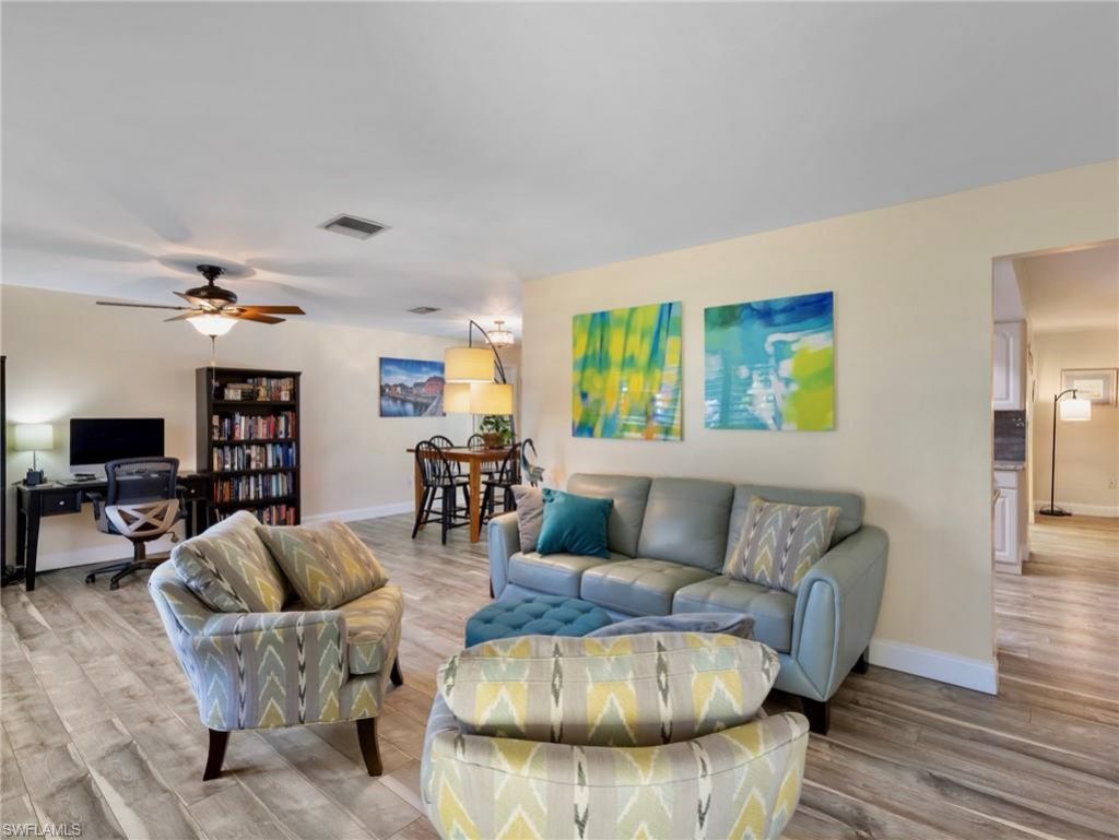 376 Prather Dr, Fort Myers, FL 33919 Photo