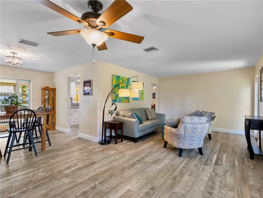 376 Prather Dr, Fort Myers, FL 33919 Photo