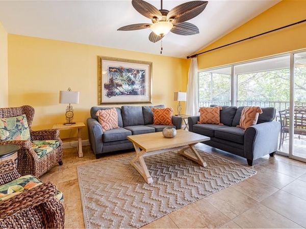 3705 Fieldstone BLVD , Unit 404, NAPLES, FL 34109