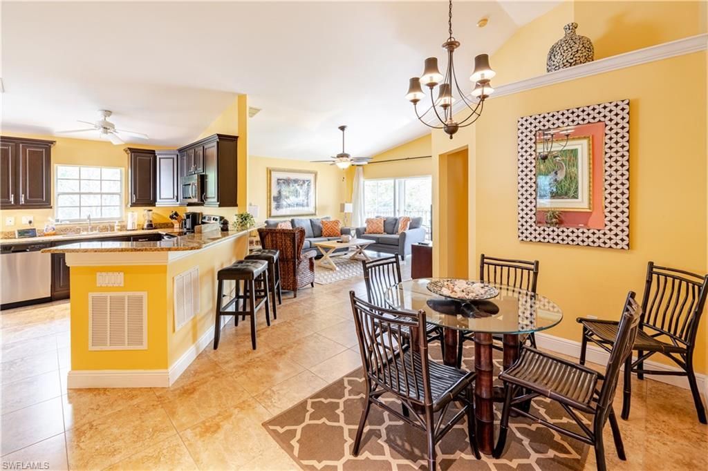 3705 Fieldstone Blvd , Unit 404, Naples, FL 34109 Photo