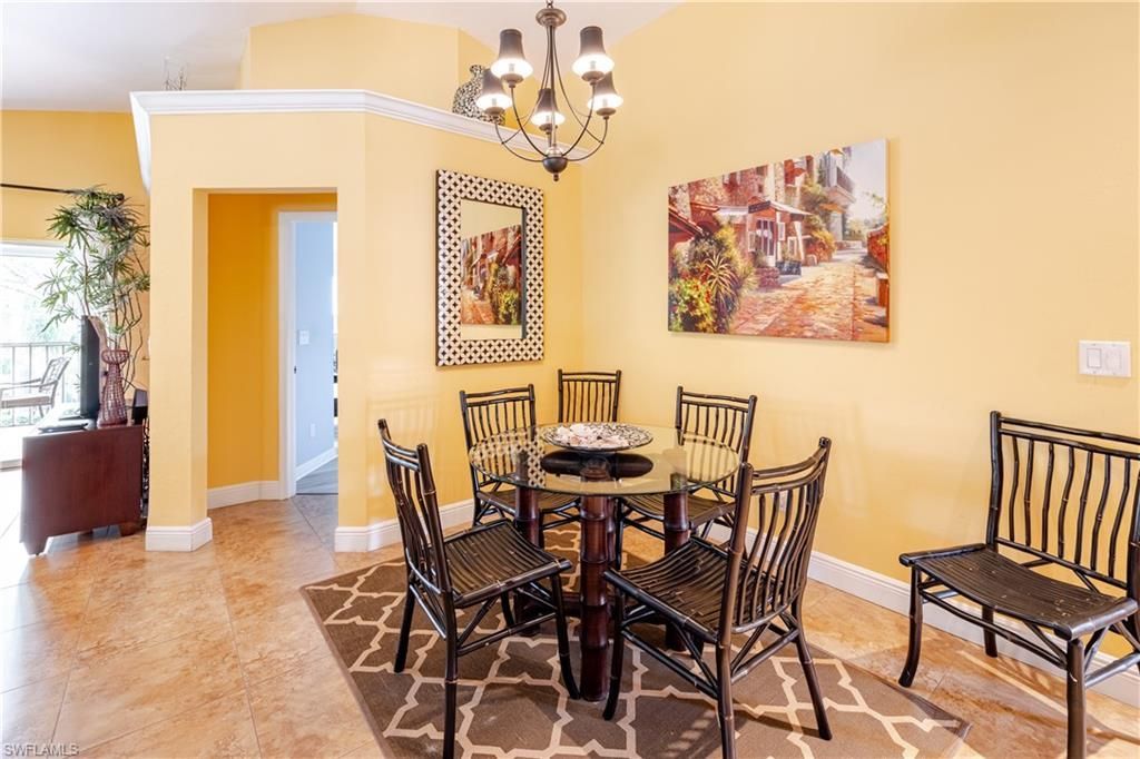 3705 Fieldstone Blvd , Unit 404, Naples, FL 34109 Photo