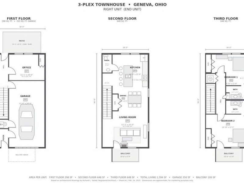 5090 Lake Road E, Unit 1, Geneva on the Lake, OH 44010 Photo 9