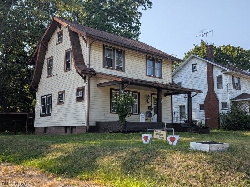 223 Greenfield Avenue SW, Canton, OH 44706 Photo 2
