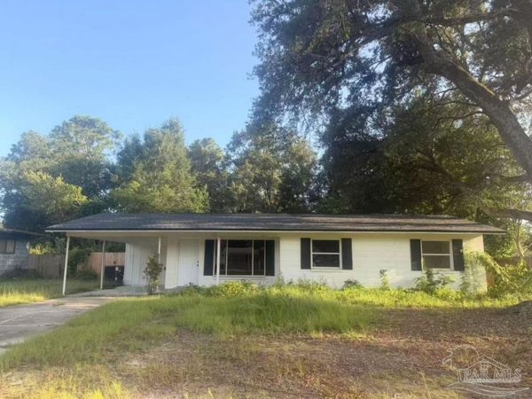 3235 Keating Rd, Pensacola, FL 32504