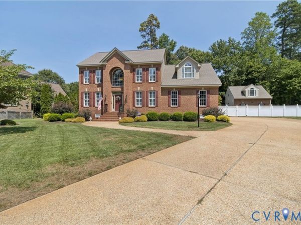 107 Perdue Court, Yorktown, VA 23692