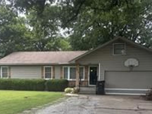 312 N 7th Street , Broken Arrow, OK 74012