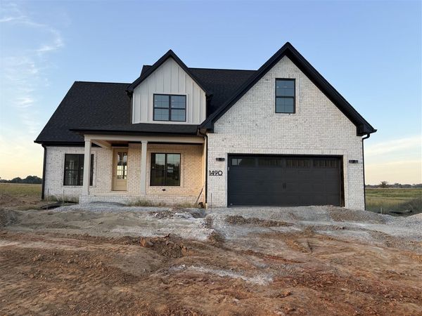 Lot 54 Riffle Way, Alvaton, KY 42122
