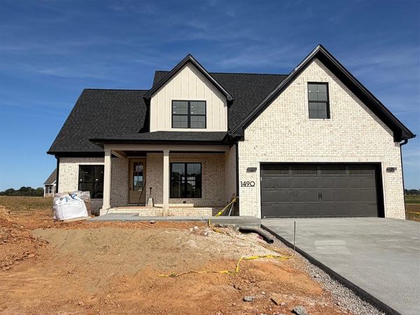 Lot 54 Riffle Way, Alvaton, KY 42122