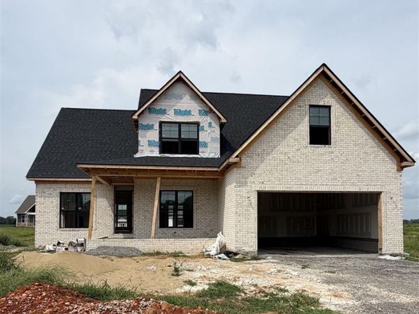 Lot 54 Riffle Way , Alvaton, KY 42122