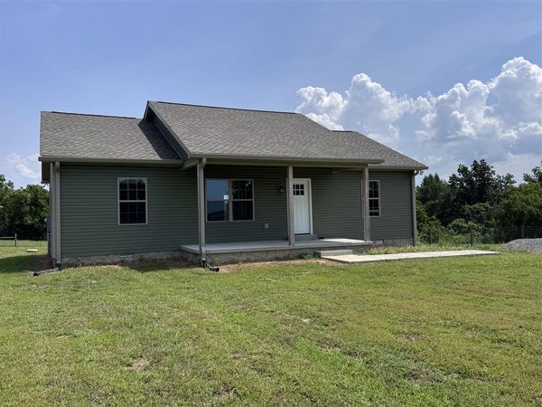 146 Sizemore Road , Scottsville, KY 42164