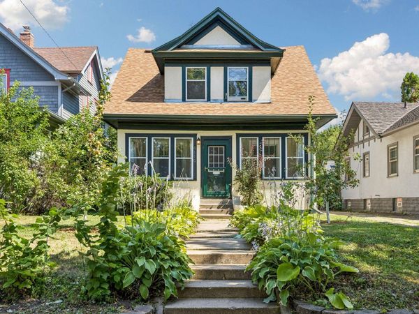 4119 Pleasant Avenue, Minneapolis, MN 55409